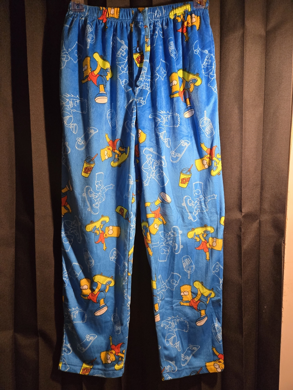 The Simpsons Lounge Pants - Medium